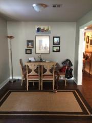 1205 Brooks St, Norman OK  73071-2514 exterior