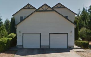 880 Conastoga St, Willamina OR  97396-2856 exterior