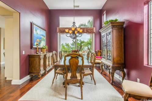 5455 Full Moon Ct, Anaheim CA  92807-4700 exterior