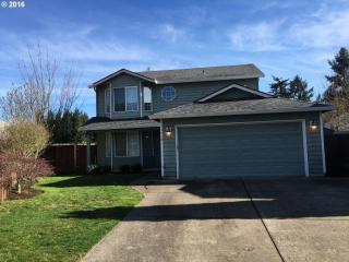 15416 13th Cir, Vancouver, WA 98684-3651