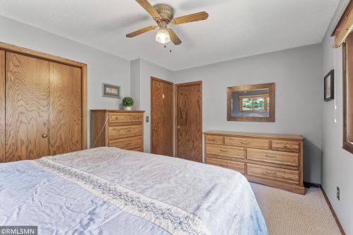 789 Heather Dr, Saint Paul MN  55126-3117 exterior