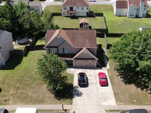 1401 Leicster Ct, Hampton, GA 30228-3336