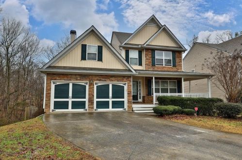 3659 Devon Park Ln, Kennesaw, GA 30144-4220