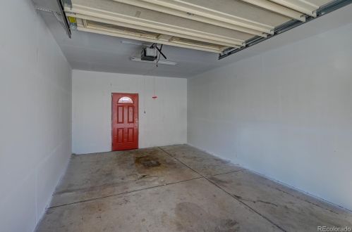 3556 Cherokee St, Englewood CO 80110-5711 exterior