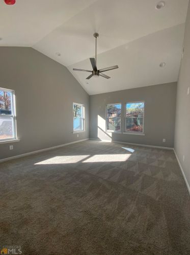 1196 Woodbridge Ct, Conyers GA  30012-4634 exterior