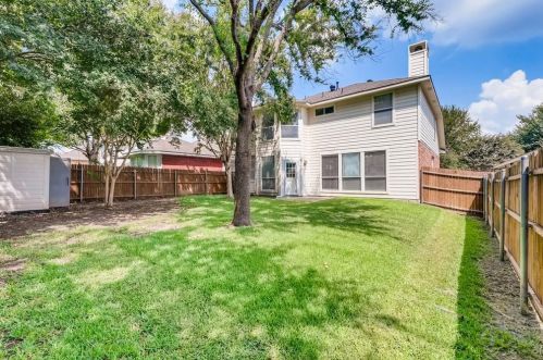 6733 Day Dr, Fort Worth, TX 76132-2991