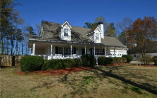 158 Kerry Dr, Big Canoe, GA 30143-8392