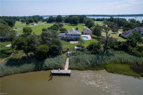 1521 Governors Wharf, Suffolk, VA 23432-1307