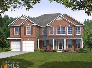 39 Canyon View Dr, Newnan, GA 30265-6095