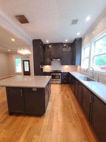 18700 Trails End Rd, Conroe TX  77385-5364 exterior