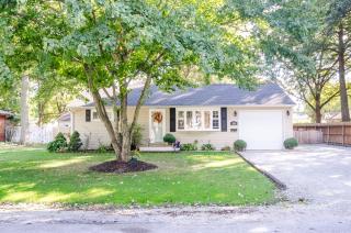 208 Temple St, Freeburg, IL 62243-1256