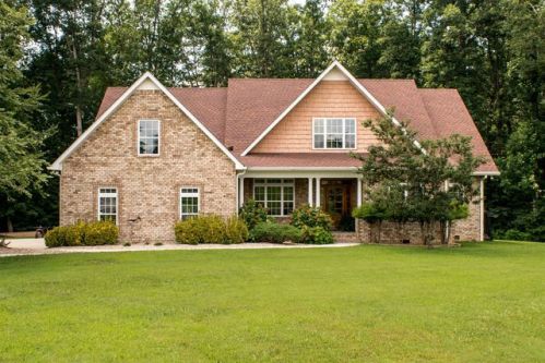 181 Pearl Ln, Manchester, TN 37355-5369