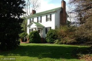 113 Windway Dr, Madison Mills, VA 22960-9111