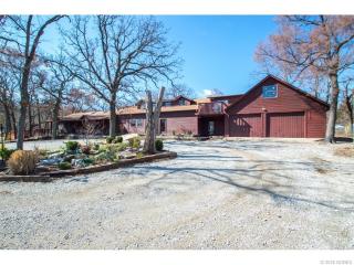 19027 Pine St, Catoosa, OK 74015-2220