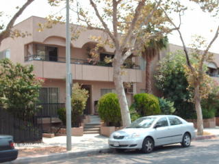 944 Hayworth Ave, Los Angeles CA  90046-7132 exterior