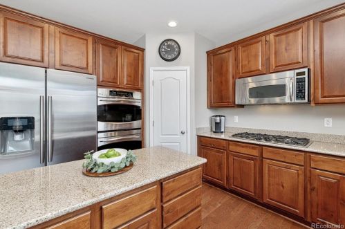 13969 Hillrose Dr, Parker CO  80134-5715 exterior