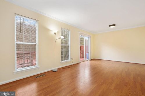 14947 Dinsdale Dr, Silver Spring MD exterior