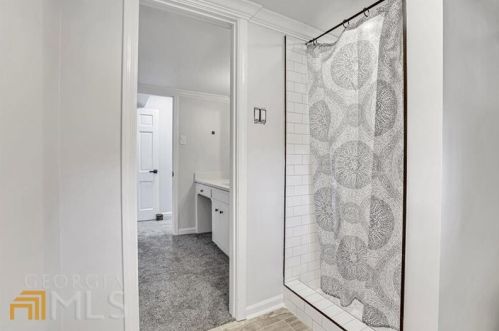 4175 Harrogate Dr, Atlanta GA  30327-3624 exterior