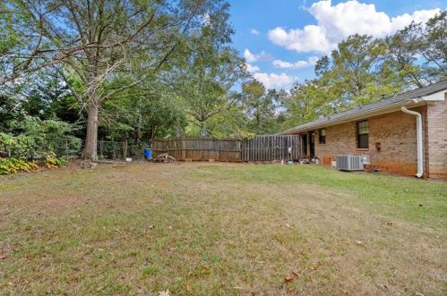 1085 Eastview Rd, Conyers GA  30012-3779 exterior