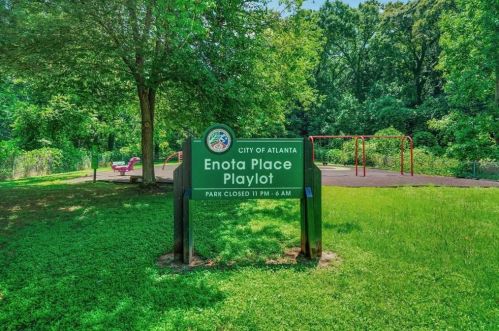 331 Enota Pl, Atlanta GA  30310-1258 exterior
