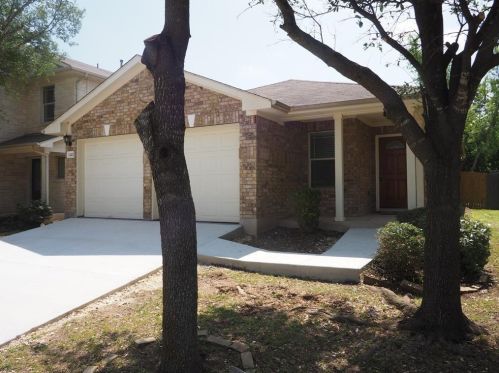 11421 Church Canyon Dr, Austin TX  78754-5901 exterior