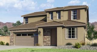 10636 Brittany Park Dr, Reno, NV 89521-4275