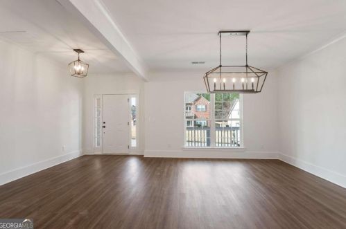 928 Brookmere Ct, Atlanta GA  30349-6866 exterior