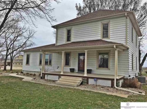 421 Main St, Hooper, NE 68031-3023
