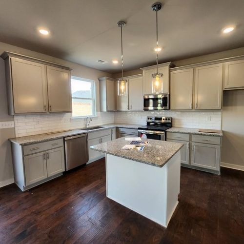 4434 Links Blvd, Jefferson GA  30549-8823 exterior