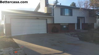 757 Norfolk Way, Aurora CO  80011-4554 exterior