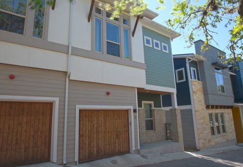404 Alpine Rd, Austin TX  78704-7444 exterior