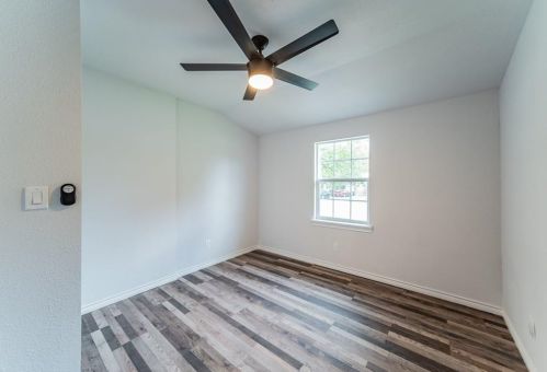 4409 Wabash Ave, Fort Worth TX  76133-1057 exterior