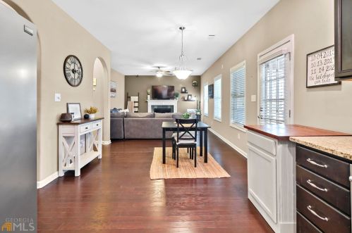 95 Cliffhaven Cir, Newnan GA  30263-5773 exterior