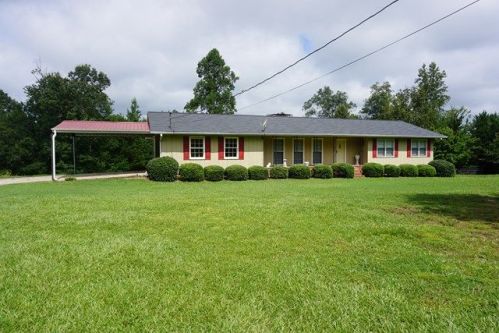 718 Mormon Church Rd, Buchanan, GA 30113-3616