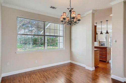 1106 Briargate Dr, Austin TX  78753-2050 exterior