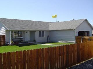 543 Center Ridge Dr, Culver, OR 97734-9795