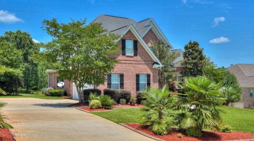 102 Knob Hill Dr, Evans, GA 30809-6684