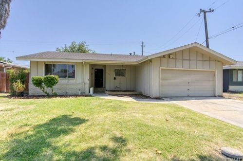 3186 Cherokee Ave, Merced, CA 95340-1519