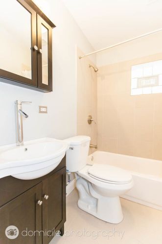 1317 Campbell Ave, Chicago IL  60622-2939 exterior