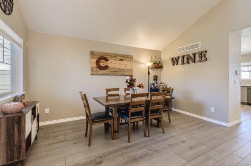 12967 Banyon Cir, Parker CO 80134-6679 exterior