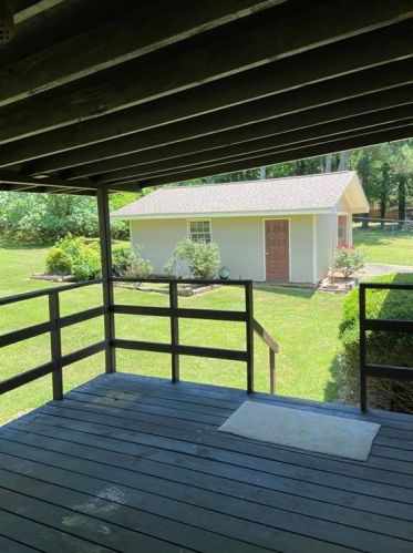 1455 Gardner Rd, Conyers GA  30012-4140 exterior