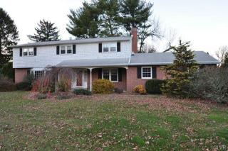 3507 Fish Hatchery Rd, Allentown, PA 18103-9721