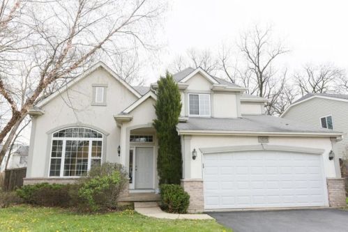 1075 Normandy Rd, Waukegan, IL 60085-8653