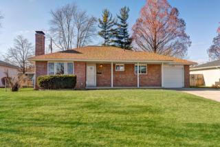 1103 Saint Matthew Ave, Columbus, OH 43204-2770