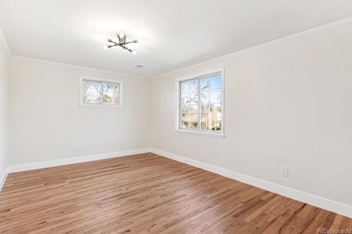 1939 Kearney Way, Denver CO  80224-2306 exterior