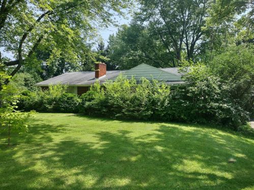 534 Sheffield Dr, Springfield, OH 45506-3736