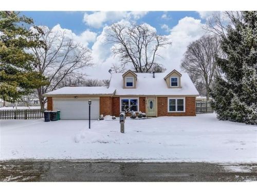 210 Myrtle Ln, Springboro, OH 45066-1374
