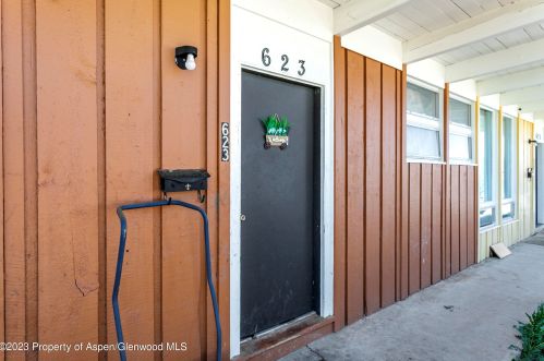 619 Elm St, Leadville CO 80461-3915 exterior