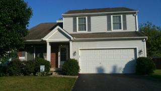 1874 Brandigen Ln, Columbus, OH 43228-3883