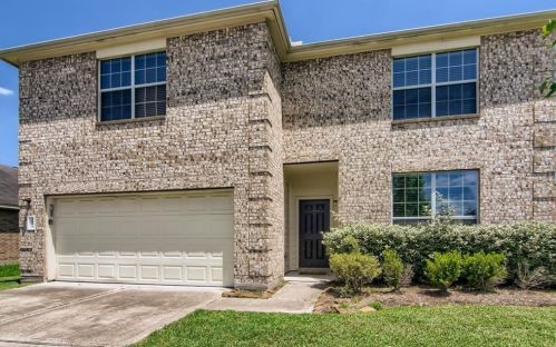 3939 Hawthorne Glen Ct, Fresno, TX 77545-8860